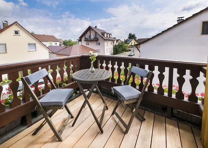 Hotel Restaurant Schiff Kappel-Grafenhausen photo