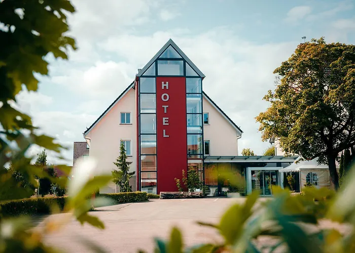 Hotel & Restaurant Ochsen Merklingen foto