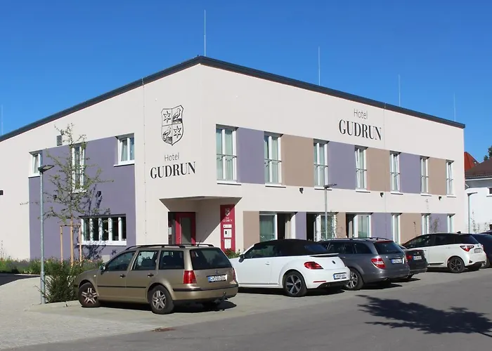 fotos do Hotel Gudrun Riedlingen