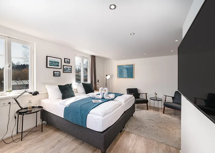 Hotel das Q Aldingen  foto