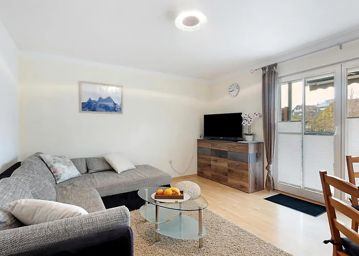 Ferienwohnung Ketterer Behla fotorgafie