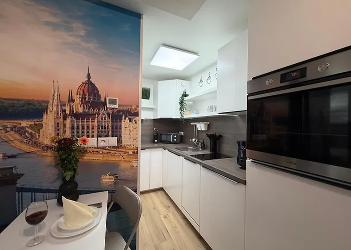 Holiday&Stay, Tiny Living Fronreuteの写真