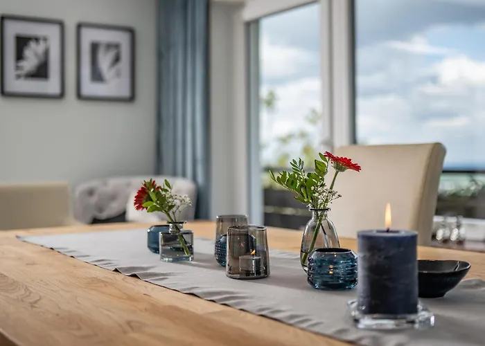 Baden-Chalet Besonderes Apartment Bühl foto