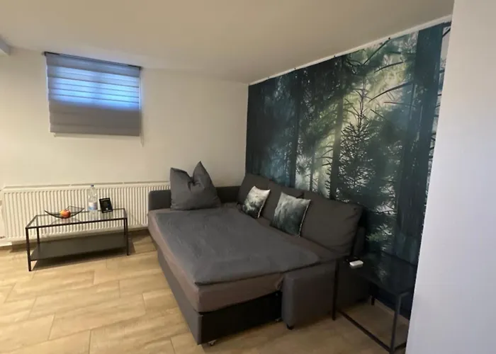 Montage- Pendlerwohnung Kandern, Loerrach, Basel D,Ch,Fr fotorgafie