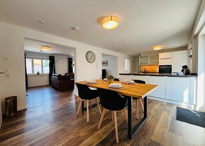 אוברדרדינגן Aposto Apartments Am Marktplatz 13 תמונה