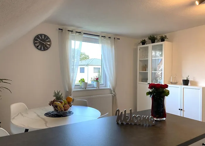 صورة Modernes Wohlfuehl-Apartment Im Illertal Dettingen an der Iller