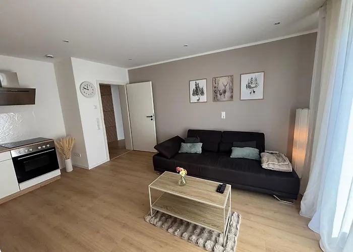 Tor Zum Schwarzwald Und In Die Schweiz Klettgau foto