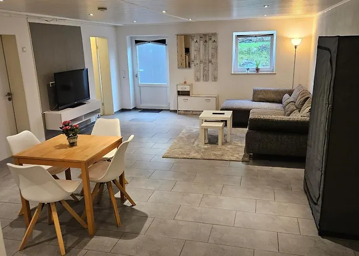 1-Zimmer Apartment Oberopfingen φωτογραφία