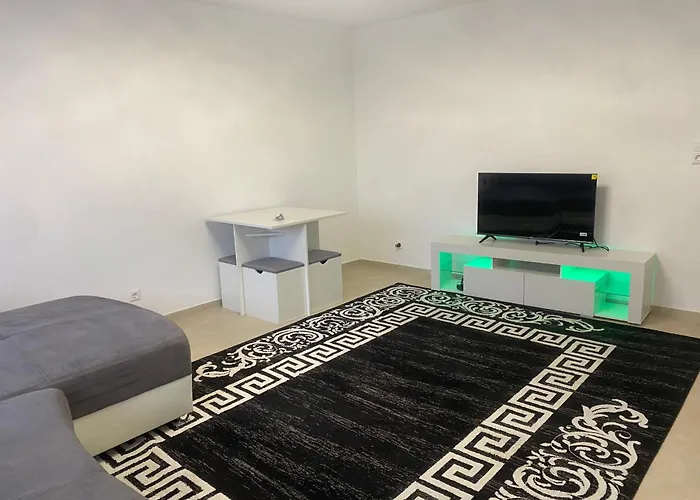 3 zimmer Apartment Lörrach foto