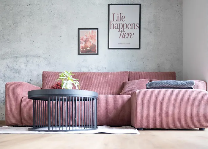 Heimbi-Home No 4 I 4 Personen I Naehe Europapark I Parkplatz Und E-Ladestation Kappel-Grafenhausen foto