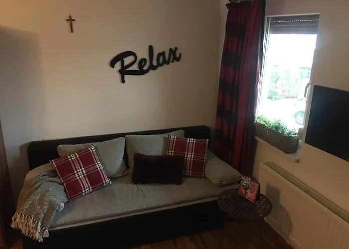 Ferienwohnung Relax Im Vorallgaeu Bellamont photo