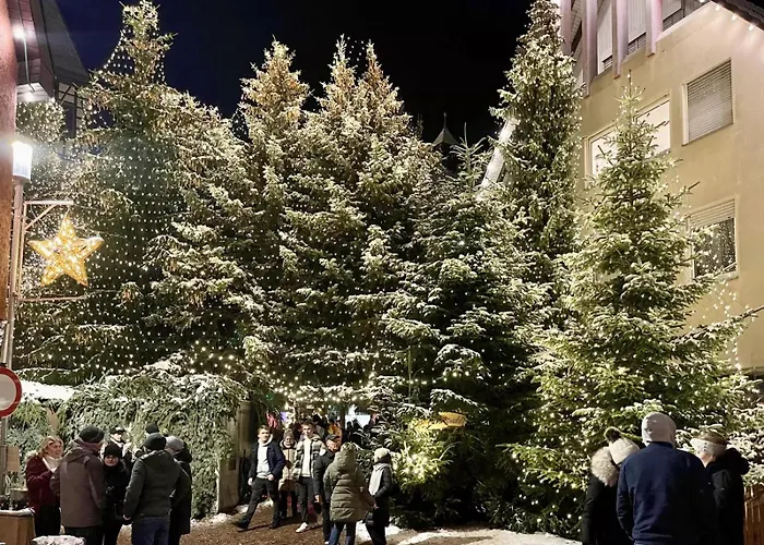 foto di Appartamento Remshalden