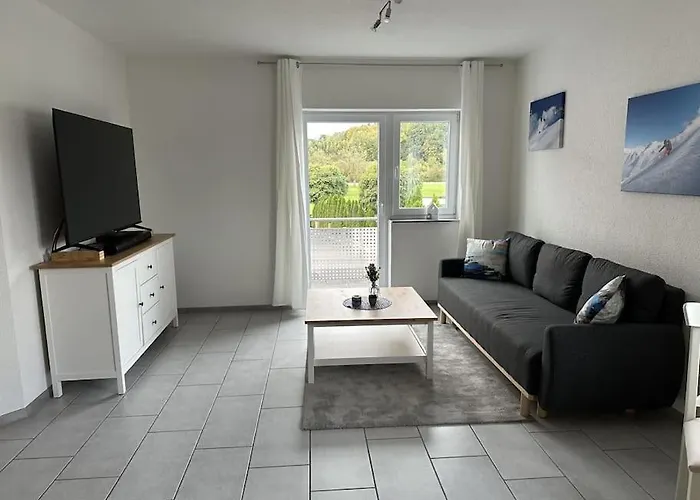 5-Zimmer-Maisonette Wohnung Oberbalzheim 사진