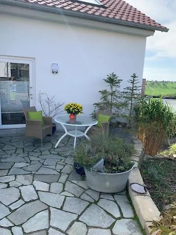 Studio Mit Weitblick Schlaitdorf foto