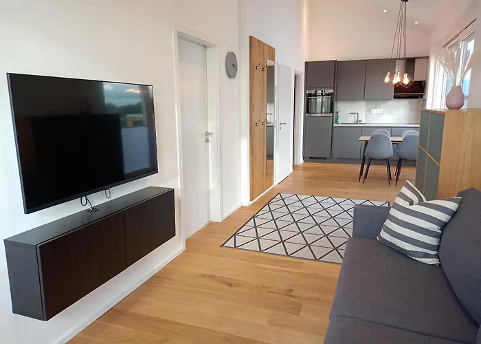 Ferienwohnung Mundry Taeferrot képek