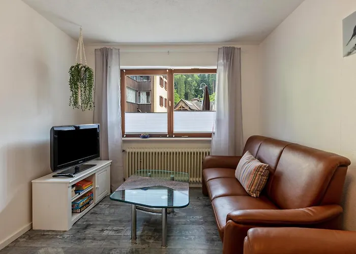 Fewo Am Kaltenbach 사진