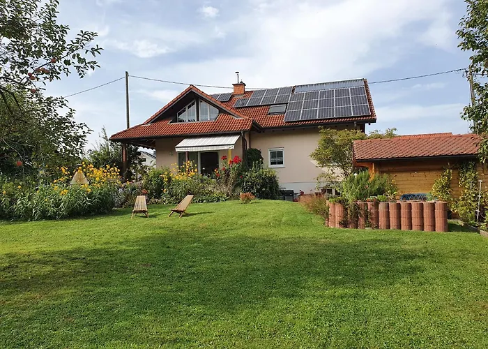 Ferienwohnung Wutachtal Hoefe 사진