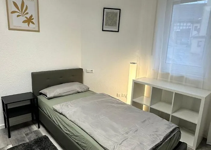 Kleever Apartment Neudenau foto