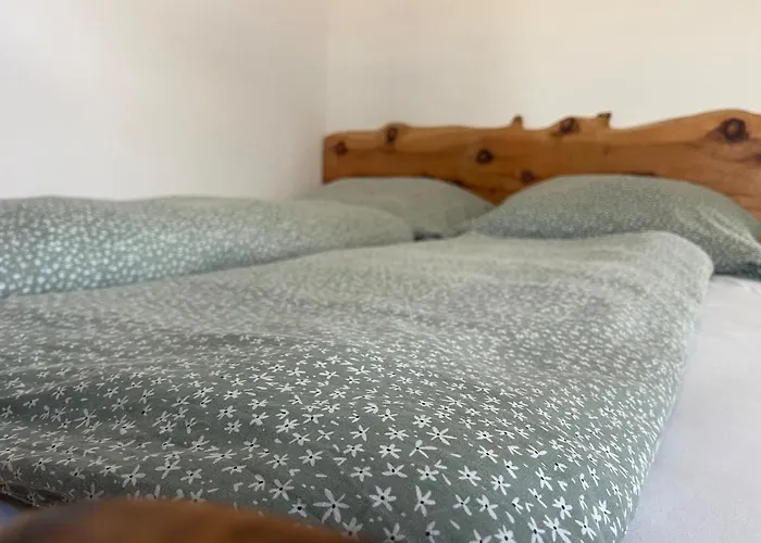 Seetraum Steffi Zoznegg photo