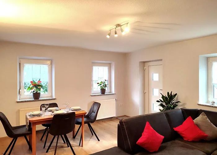 Ferienwohnung Neubert Im Taubertal Elpersheim fotorgafie