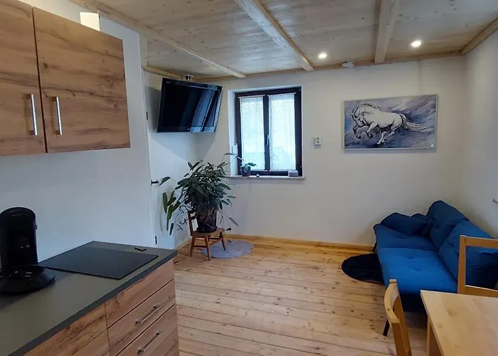 Kleine Ferienwohnung Am Haeufchen Hoefchen Venusmuehle fotorgafie