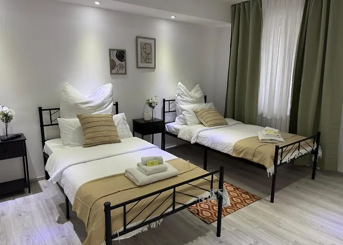 Фото M B Homes Lauterstein 8 Weissenstein