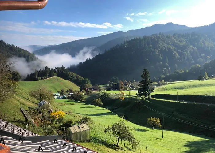 ミュンスタータールDaislehofアパートメントの写真