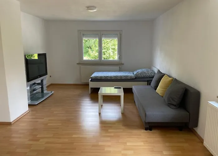 Eigentumswohnung Fuer 5 Personen Donzdorf foto