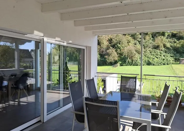 Teningen Fewo Sarah & Heiko תמונה