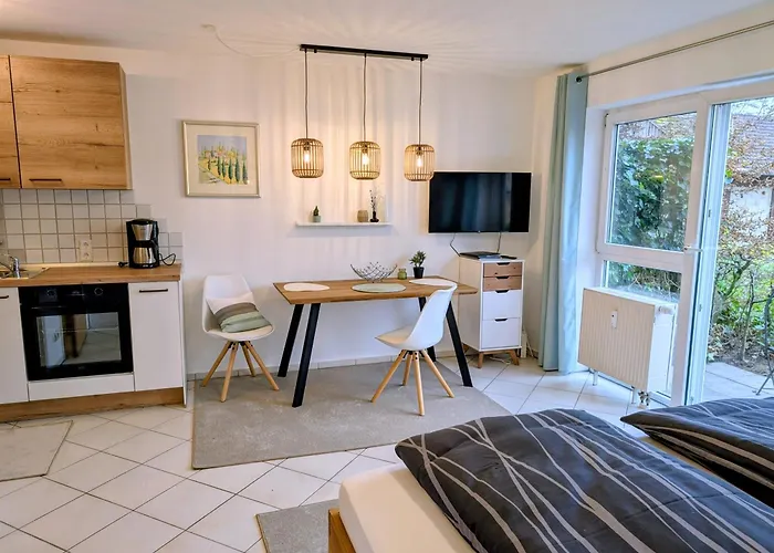 Appartement Mettenberg Biberach an der Riß foto