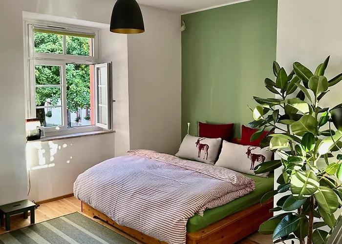 Photo de Appartement Haus Luginsland - Ferien Im Hochschwarzwald à Sankt Märgen