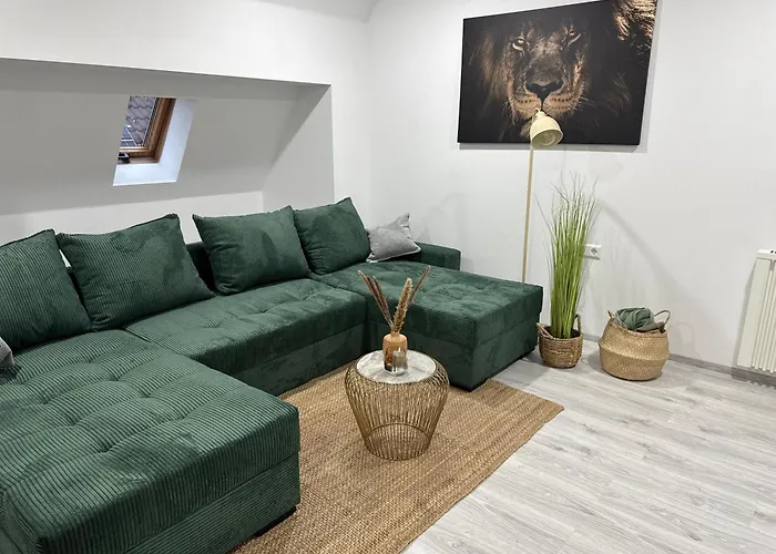 M B Homes Lauterstein 10 Weissenstein zdjęcie