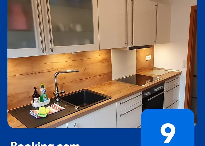 Gemuetliche Ferienwohnung Mit Terrasse, Im Schwarzwald Schopfloch 照片