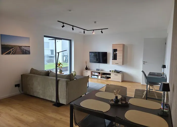 Ferienwohnung Abt Kleber Bad Schussenried foto