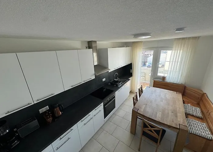 Apartment in Bretten Foto