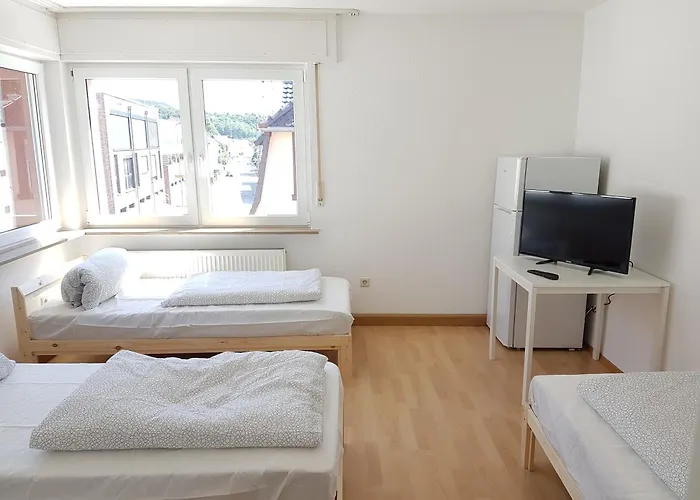 Bockstalstr 59a 20a Lägenhet Pfinztal foto