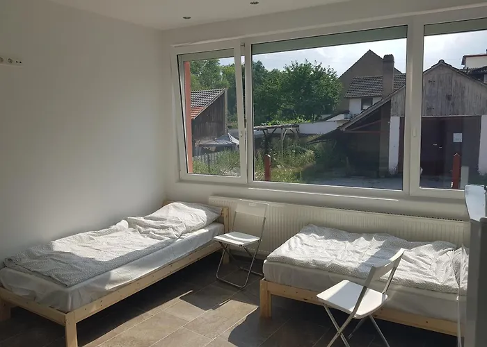 Pfinztal Bockstalstr 59A 10B 아파트 사진