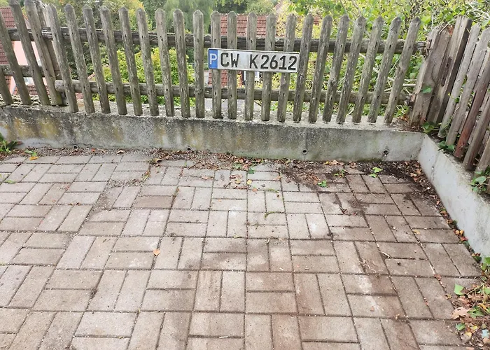 fotos do White Sand Haven Guest House Ebhausen