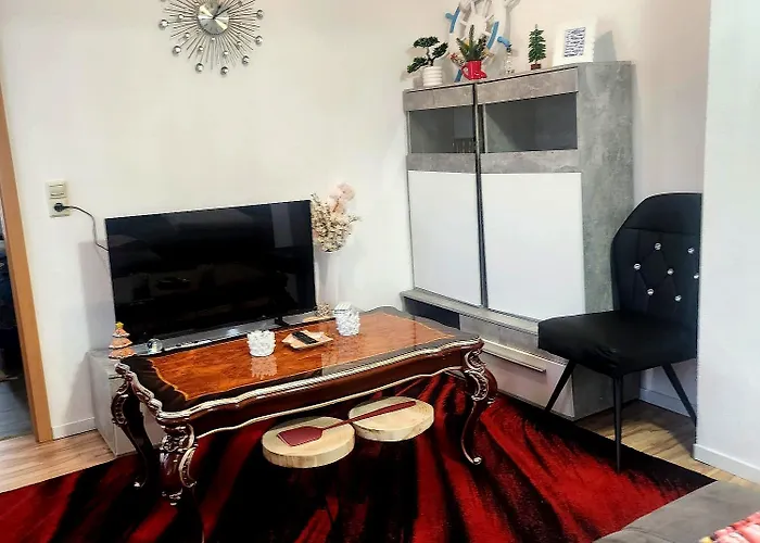 White Sand Haven Guest House Ebhausen photo