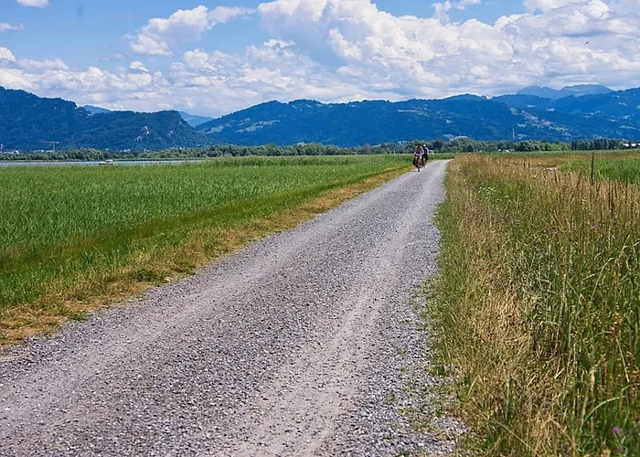 Ferienwohnung Nr 6, Meersburg, Bodensee photo