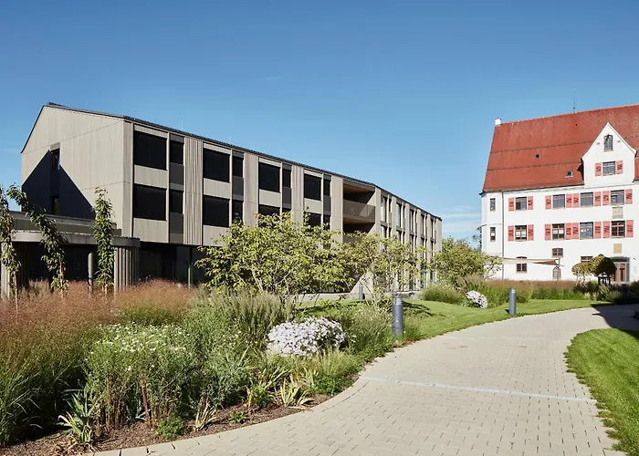 Tagungshotel Kloster Untermarchtal zdjęcie