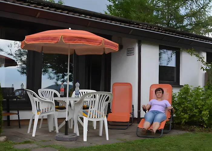 Ferienhaus Oefingen Meiss képek