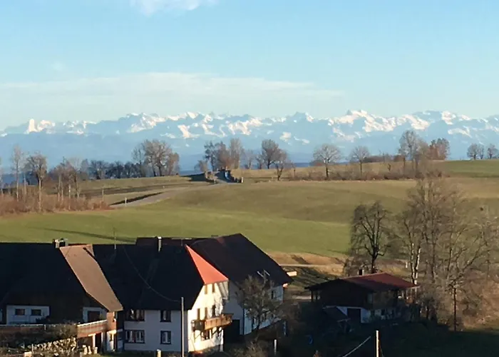 Familienferienhof Berger Wolpadingen照片