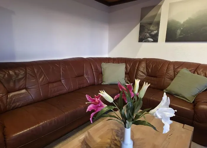 Photo de Villa Quartier132 à Ofingen