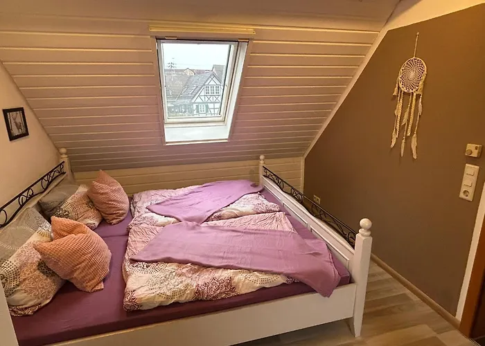 Ferienhaus-Familienauszeit 마이젠하임 사진