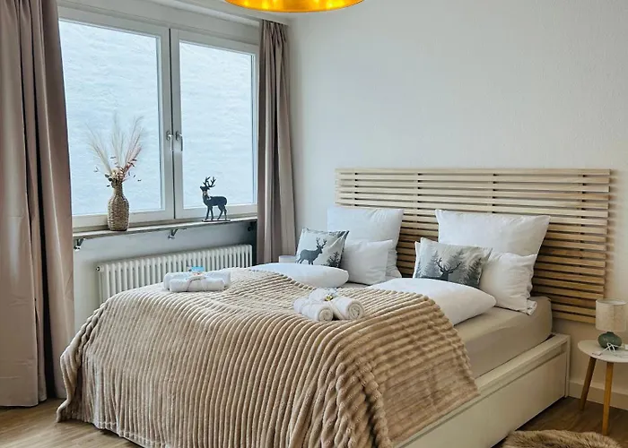 אמנדינגן Ferienwohnung Schwarzwaldnest 1- Black Forest Nest 1, Barrierearm, Zentral Und Ruhig תמונה