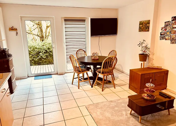 Ferienwohnung Momentgluecklich In Eggingen foto