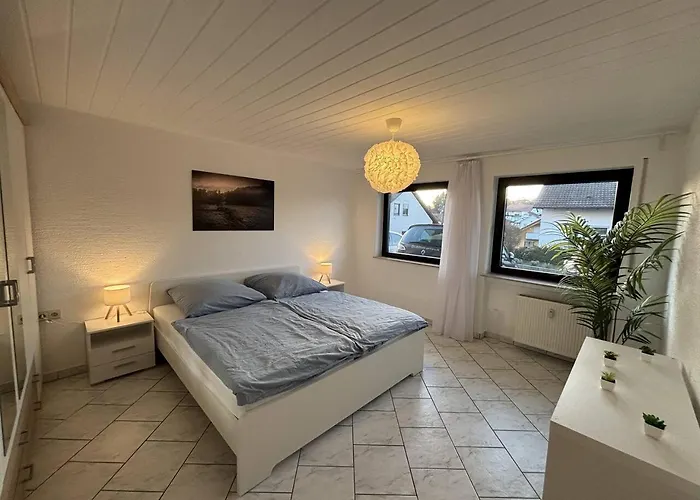 Cozy & Modern Apt. Between Karlsruhe & Pforzheim Wossingen foto