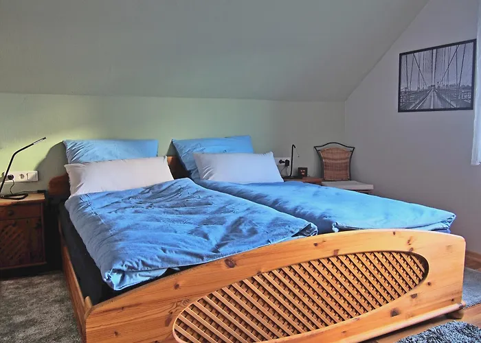 Photo de Ruhige Fewo In Schwäbisch Hall