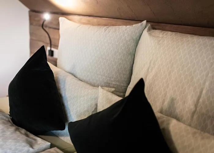 Apartmán Stangel Hofgefuehl Bad Wurzach fotorgafie